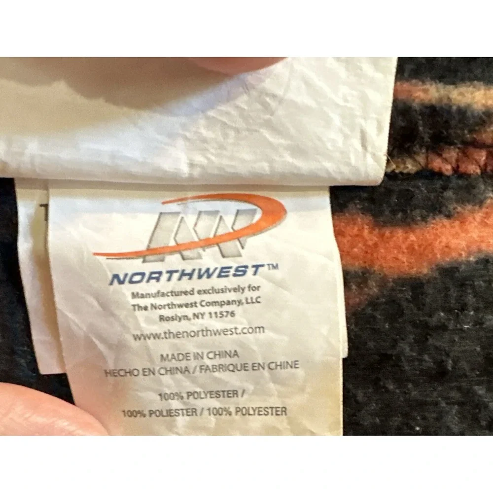 Elvis Presley Snuggie Blanket Sleeves Comfy Fleece Throw Joe‎ Petrucclo Art RARE - Picture 7 of 8